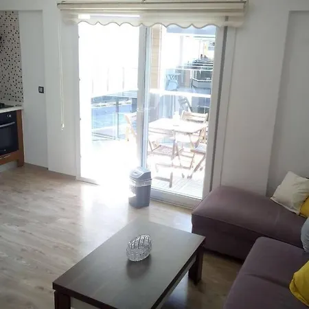 Oludeniz Appartement Fethiye