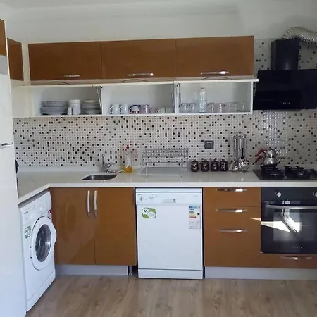 Appartement Oludeniz