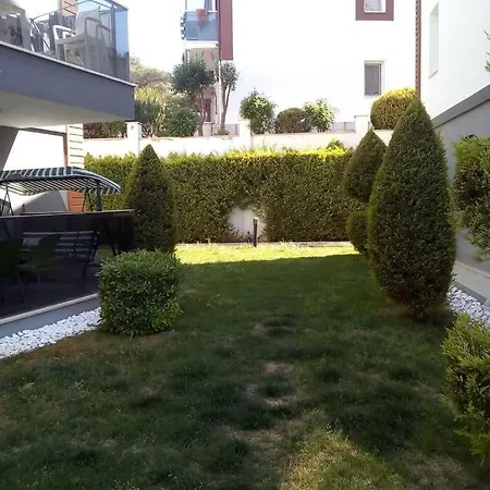 Appartement Oludeniz *