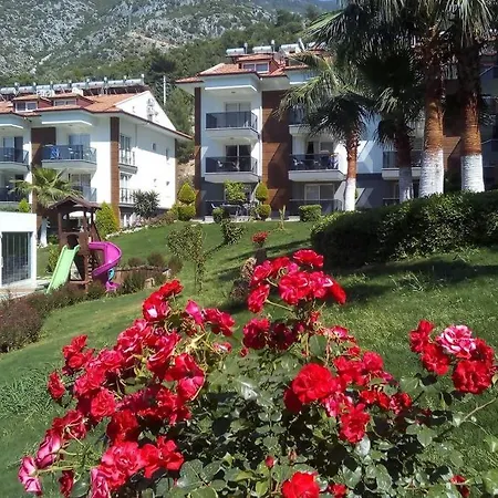 Oludeniz Appartement *
