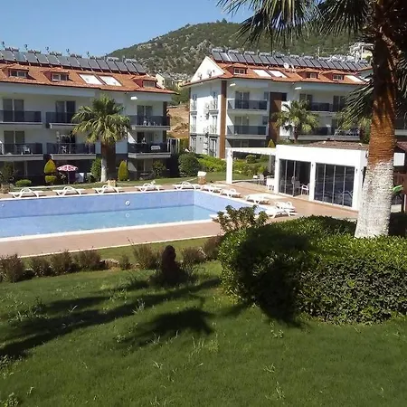 Oludeniz Фетхие