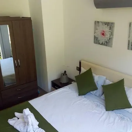 Oludeniz Фетхие